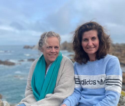 Cora en Yolande 2023